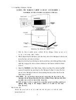 Preview for 38 page of NAMCO Air Combat Operator'S Manual