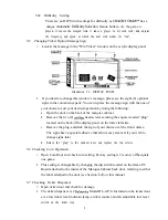 Preview for 40 page of NAMCO Air Combat Operator'S Manual