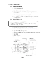 Preview for 35 page of NAMCO Alpine Racer Operator'S Manual