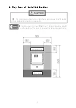 Preview for 7 page of NAMCO BALL SPECTACULAR Manual