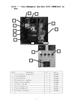 Предварительный просмотр 32 страницы NAMCO BALL SPECTACULAR Manual