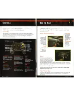 Preview for 3 page of NAMCO BREAKDOWN Manual