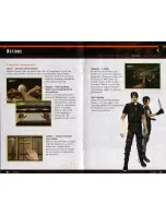 Preview for 7 page of NAMCO BREAKDOWN Manual