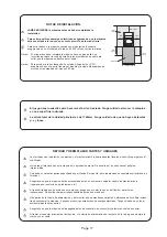 Preview for 17 page of NAMCO CASINO WINNER Operator'S Manual