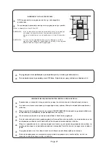 Preview for 21 page of NAMCO CASINO WINNER Operator'S Manual