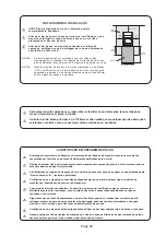 Предварительный просмотр 29 страницы NAMCO CASINO WINNER Operator'S Manual