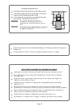 Preview for 31 page of NAMCO CASINO WINNER Operator'S Manual