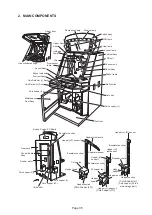 Preview for 35 page of NAMCO CASINO WINNER Operator'S Manual