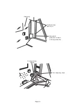 Preview for 43 page of NAMCO CASINO WINNER Operator'S Manual