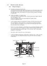 Предварительный просмотр 45 страницы NAMCO CASINO WINNER Operator'S Manual