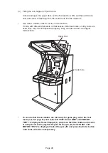 Предварительный просмотр 46 страницы NAMCO CASINO WINNER Operator'S Manual