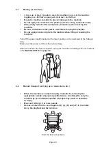 Preview for 49 page of NAMCO CASINO WINNER Operator'S Manual