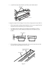 Предварительный просмотр 53 страницы NAMCO CASINO WINNER Operator'S Manual