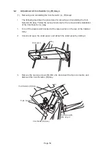 Preview for 54 page of NAMCO CASINO WINNER Operator'S Manual