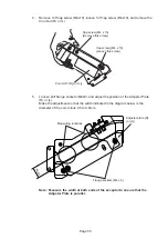 Preview for 55 page of NAMCO CASINO WINNER Operator'S Manual