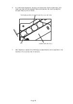 Предварительный просмотр 56 страницы NAMCO CASINO WINNER Operator'S Manual