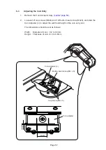 Preview for 57 page of NAMCO CASINO WINNER Operator'S Manual