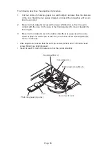 Предварительный просмотр 58 страницы NAMCO CASINO WINNER Operator'S Manual