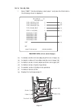 Предварительный просмотр 63 страницы NAMCO CASINO WINNER Operator'S Manual