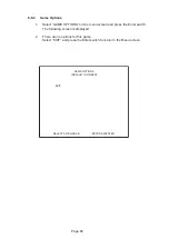 Preview for 66 page of NAMCO CASINO WINNER Operator'S Manual