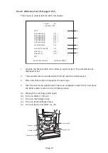 Preview for 72 page of NAMCO CASINO WINNER Operator'S Manual