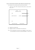 Предварительный просмотр 75 страницы NAMCO CASINO WINNER Operator'S Manual