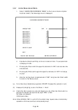 Предварительный просмотр 80 страницы NAMCO CASINO WINNER Operator'S Manual