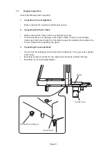 Предварительный просмотр 91 страницы NAMCO CASINO WINNER Operator'S Manual