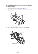 Preview for 94 page of NAMCO CASINO WINNER Operator'S Manual