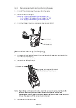 Предварительный просмотр 97 страницы NAMCO CASINO WINNER Operator'S Manual