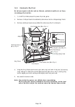 Preview for 101 page of NAMCO CASINO WINNER Operator'S Manual