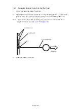 Предварительный просмотр 102 страницы NAMCO CASINO WINNER Operator'S Manual