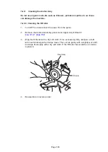 Preview for 103 page of NAMCO CASINO WINNER Operator'S Manual