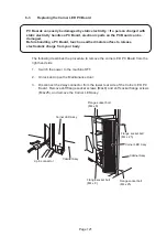 Preview for 121 page of NAMCO CASINO WINNER Operator'S Manual