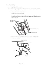 Preview for 128 page of NAMCO CASINO WINNER Operator'S Manual