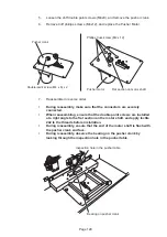 Preview for 129 page of NAMCO CASINO WINNER Operator'S Manual