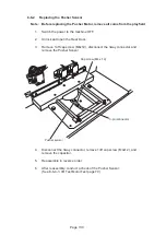 Preview for 130 page of NAMCO CASINO WINNER Operator'S Manual