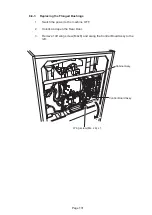 Preview for 131 page of NAMCO CASINO WINNER Operator'S Manual