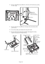 Preview for 134 page of NAMCO CASINO WINNER Operator'S Manual