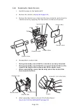 Предварительный просмотр 138 страницы NAMCO CASINO WINNER Operator'S Manual