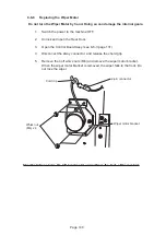 Предварительный просмотр 140 страницы NAMCO CASINO WINNER Operator'S Manual