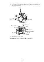 Preview for 141 page of NAMCO CASINO WINNER Operator'S Manual