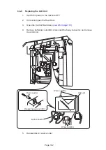 Preview for 142 page of NAMCO CASINO WINNER Operator'S Manual