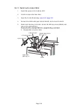 Preview for 143 page of NAMCO CASINO WINNER Operator'S Manual