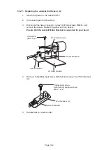 Preview for 144 page of NAMCO CASINO WINNER Operator'S Manual