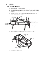 Предварительный просмотр 148 страницы NAMCO CASINO WINNER Operator'S Manual