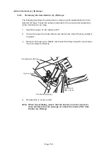 Предварительный просмотр 150 страницы NAMCO CASINO WINNER Operator'S Manual