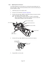 Preview for 151 page of NAMCO CASINO WINNER Operator'S Manual