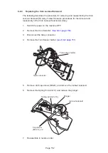 Предварительный просмотр 152 страницы NAMCO CASINO WINNER Operator'S Manual