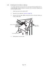 Preview for 153 page of NAMCO CASINO WINNER Operator'S Manual